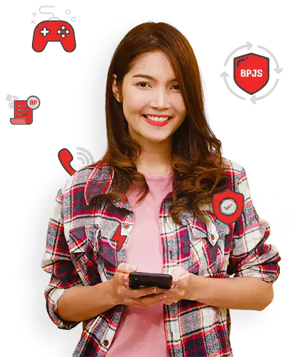 Agen PPOB LinKita