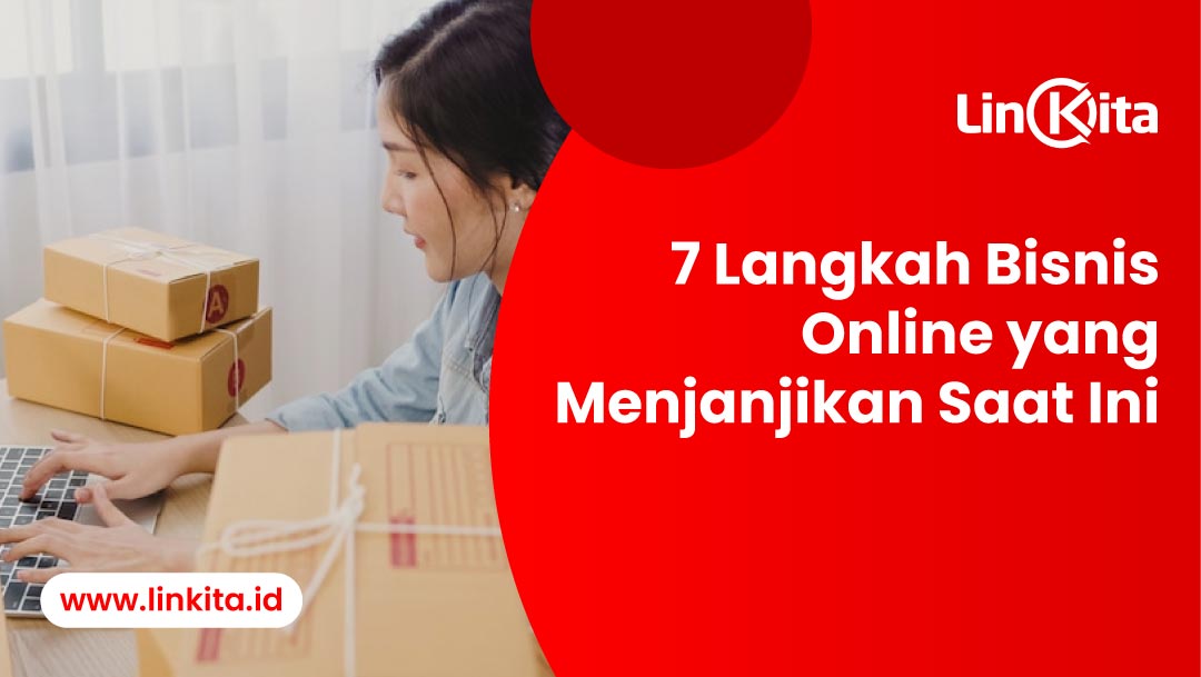bisnis online yang menjanjikan