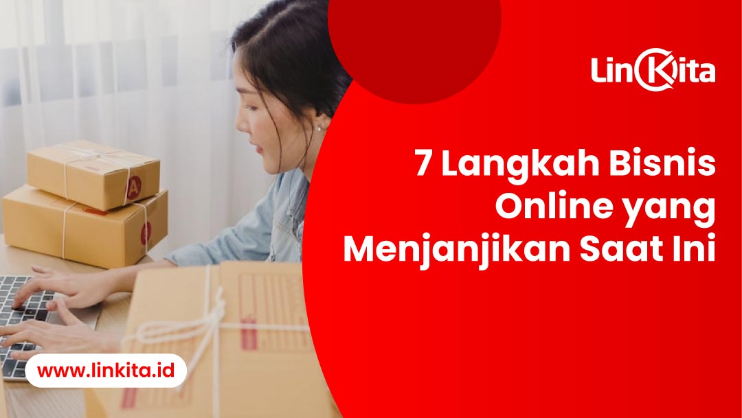 bisnis online yang menjanjikan