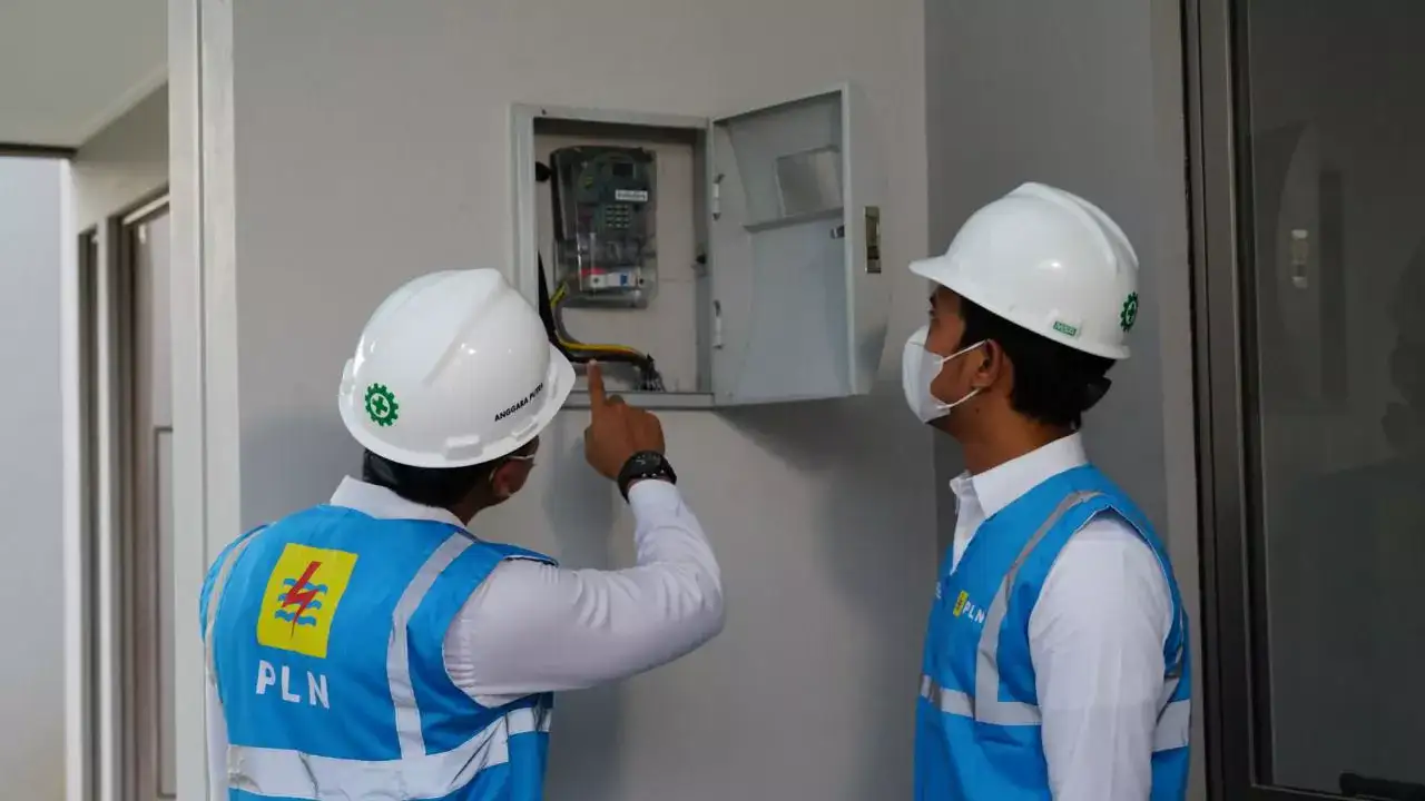 batas pembayaran listrik