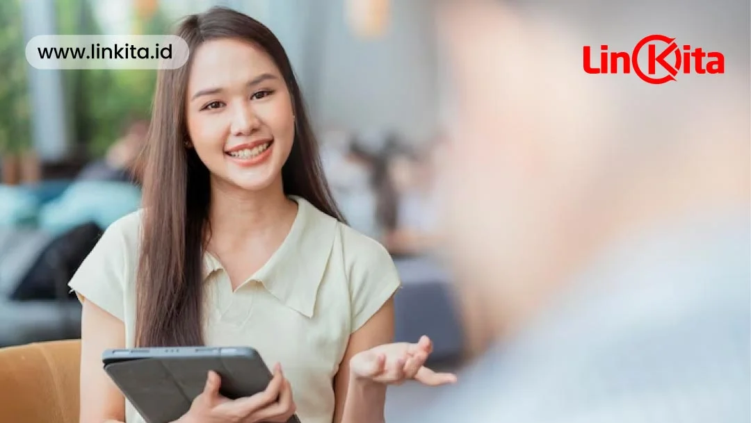 15 Keuntungan Menjadi Agen PPOB dengan LinKita