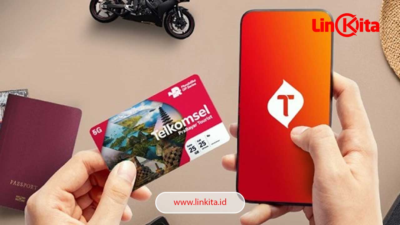 Cara Kirim Pulsa Sesama Telkomsel 