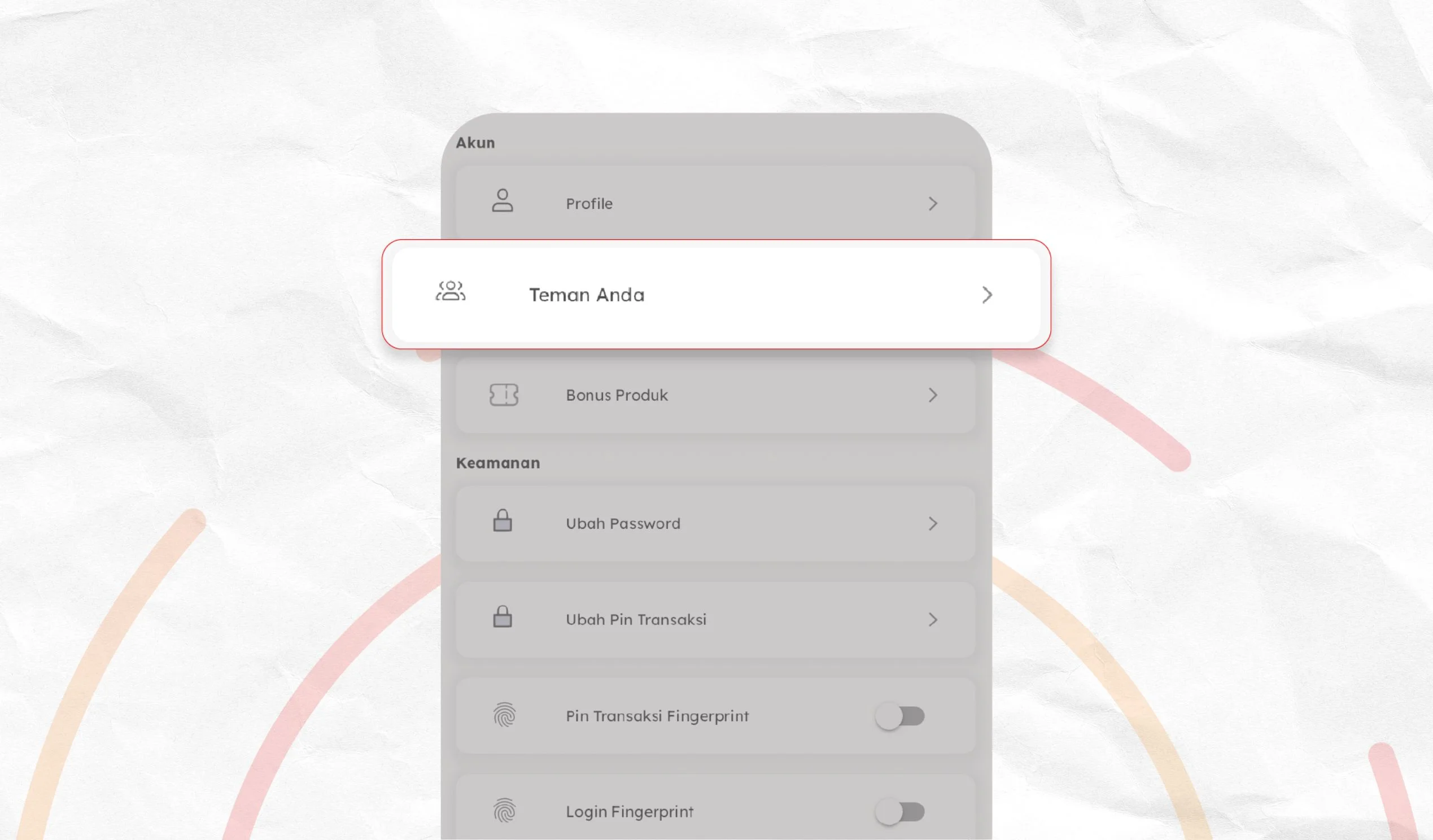 Cara Ajak Teman LinKita Lewat Aplikasi ajak teman LinKita 2