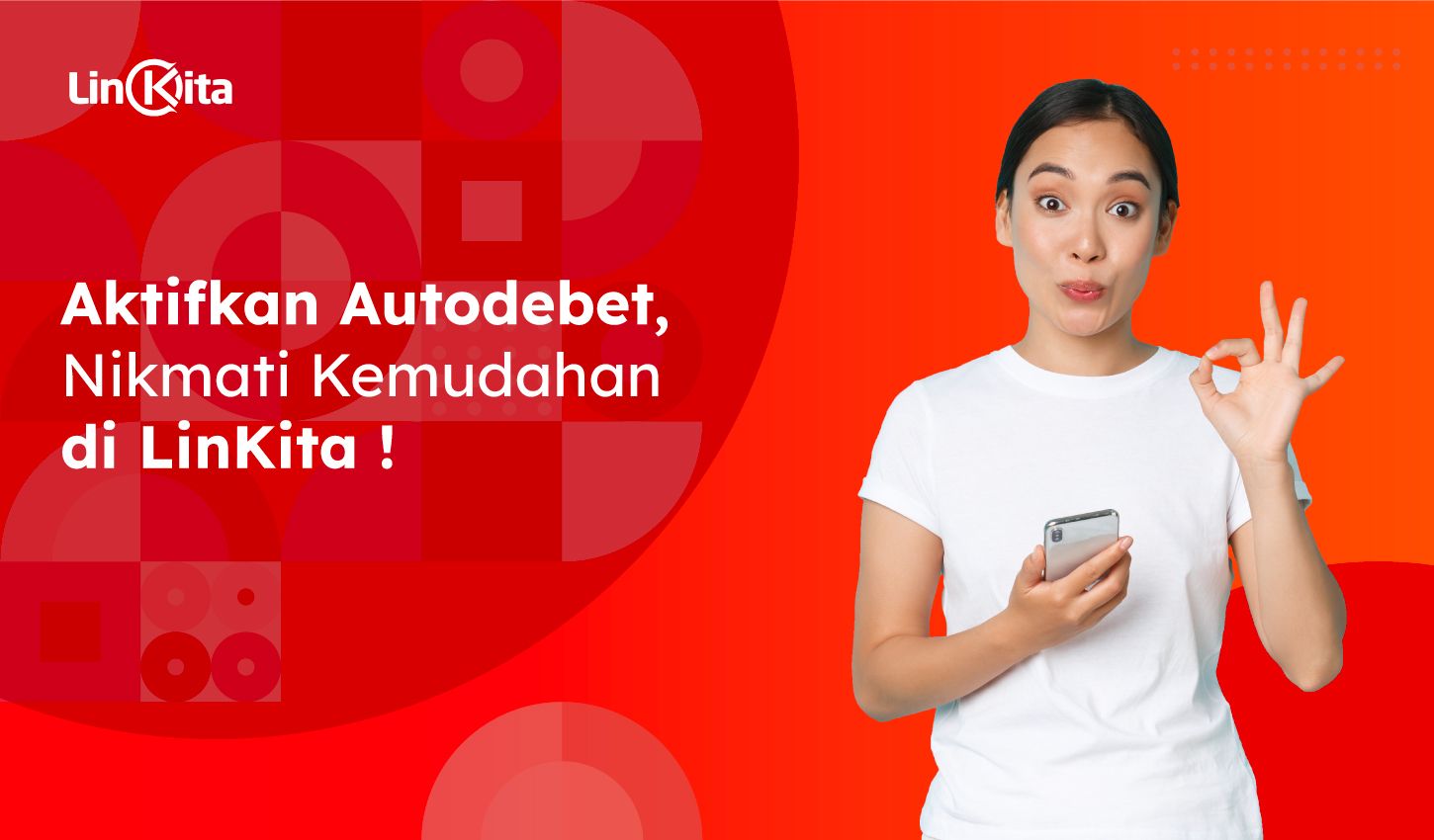 Autodebet LinKita