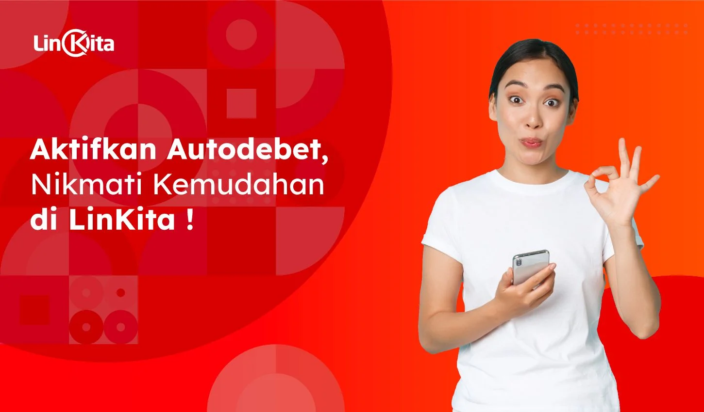 Autodebet LinKita