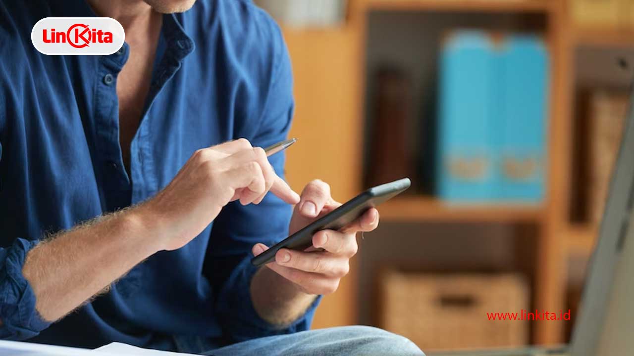 cara cek tagihan listrik lewat hp