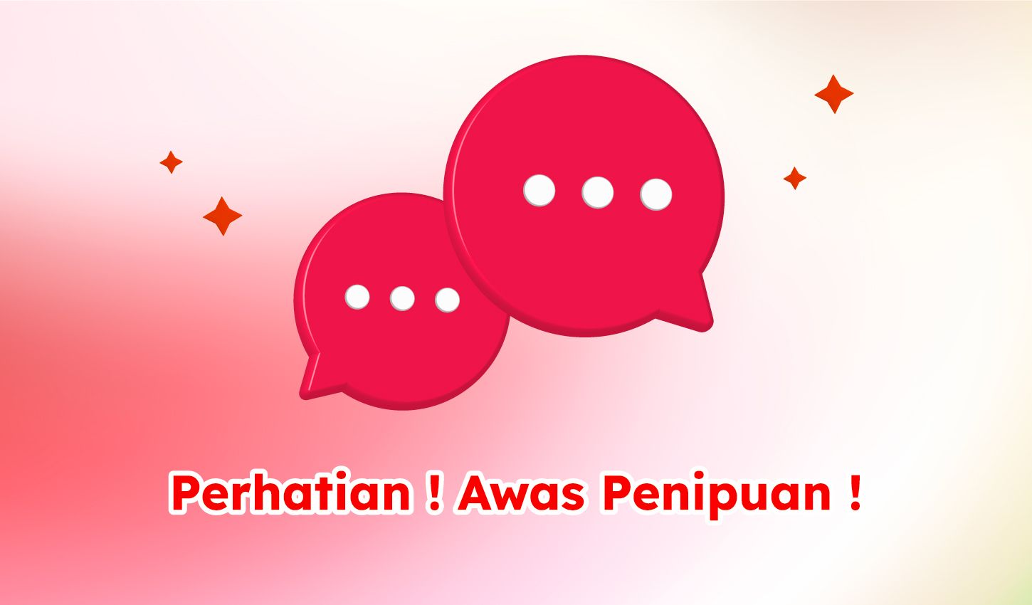 Waspadai Penyalahgunaan Nama LinKita