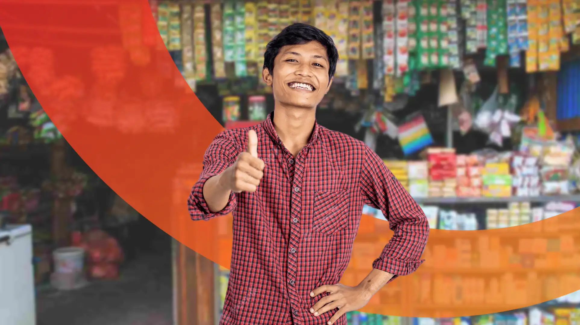 peluang usaha agen LinKita