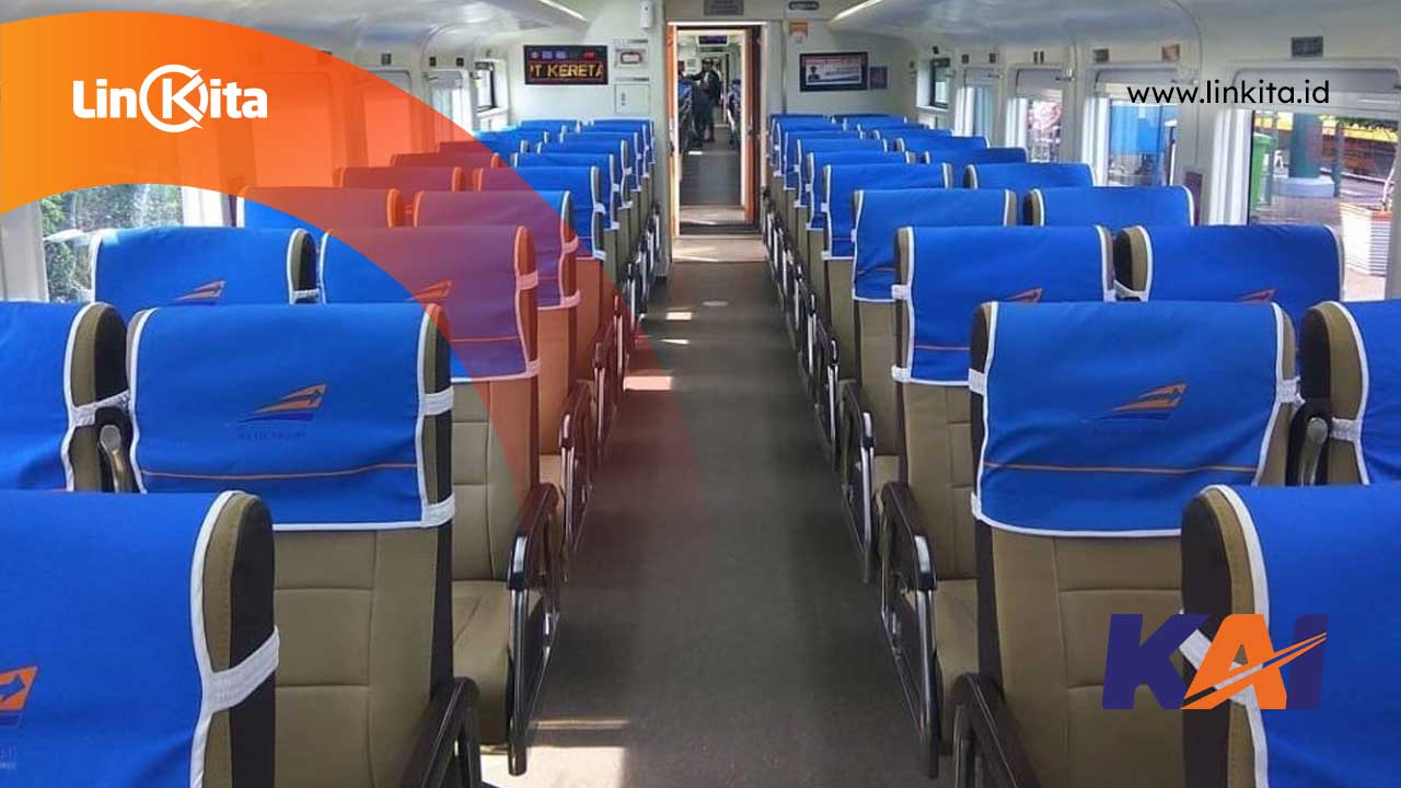 tiket kereta jogja jakarta