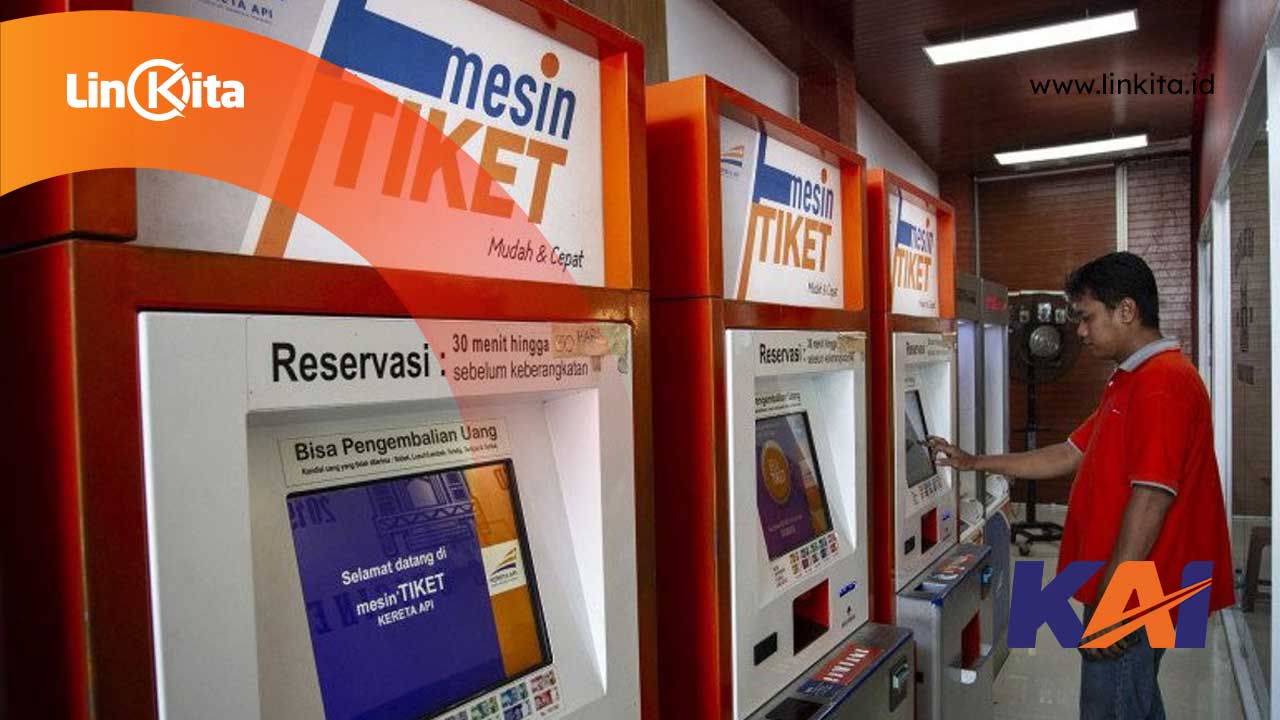 tiket kereta semarang jakarta