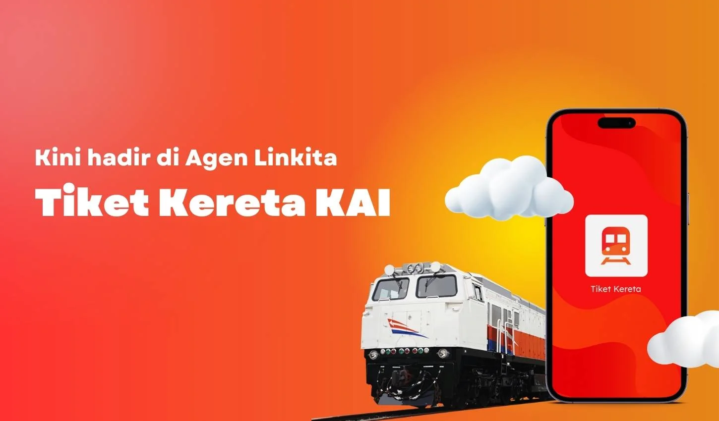 bayar tiket kereta api
