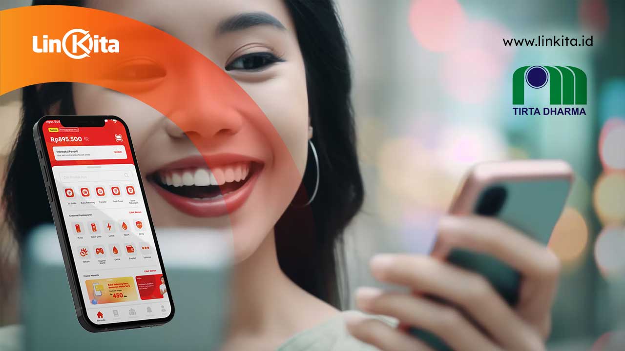 cek tagihan dan Bayar PDAM Pasuruan online dengan LinKita