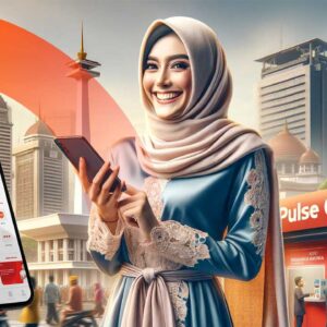 Bayar PDAM Aetra Jakarta