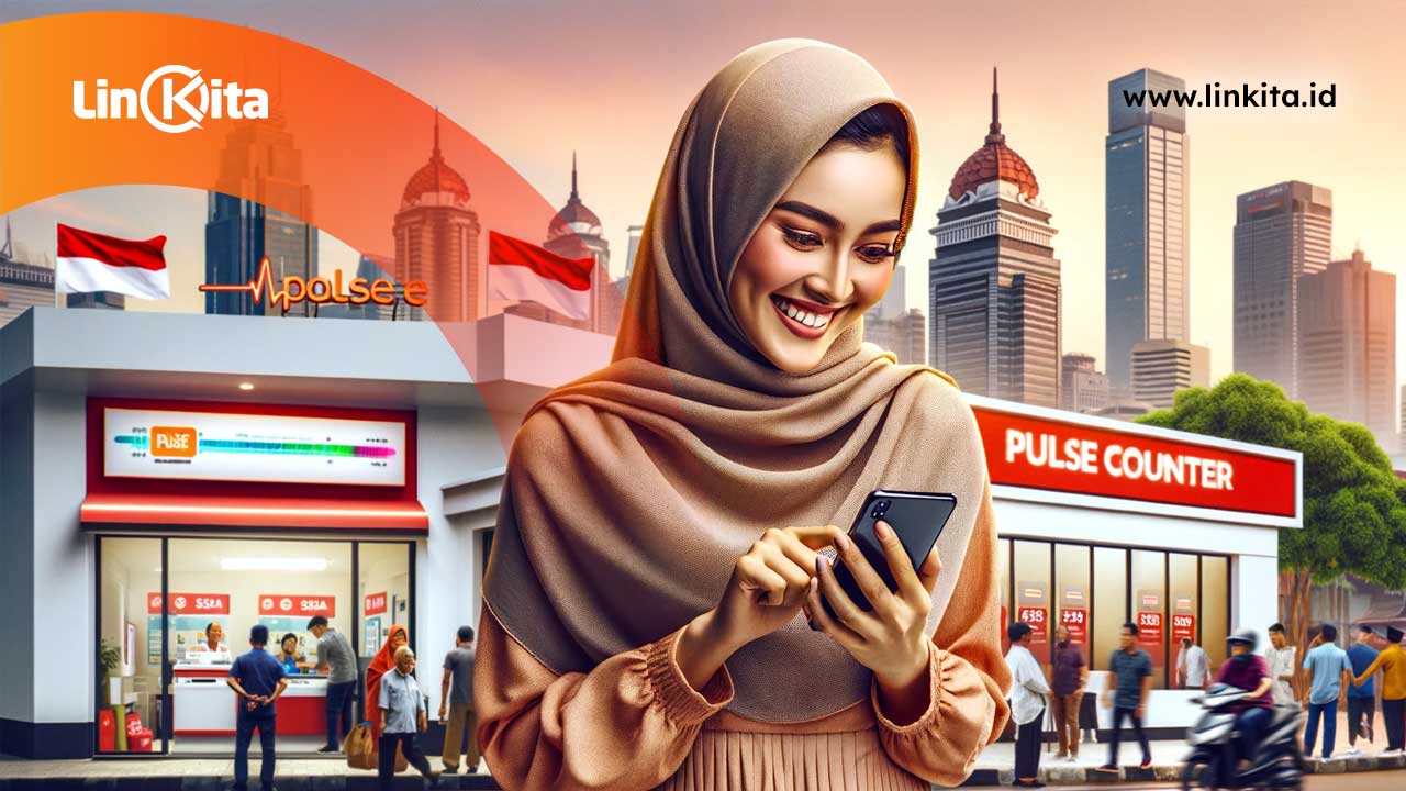 Bayar PDAM Aetra Jakarta