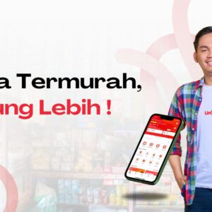 Keuntungan Besar dengan Harga Pulsa Peket Data