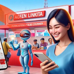 bayar PDAM Banjarmasin