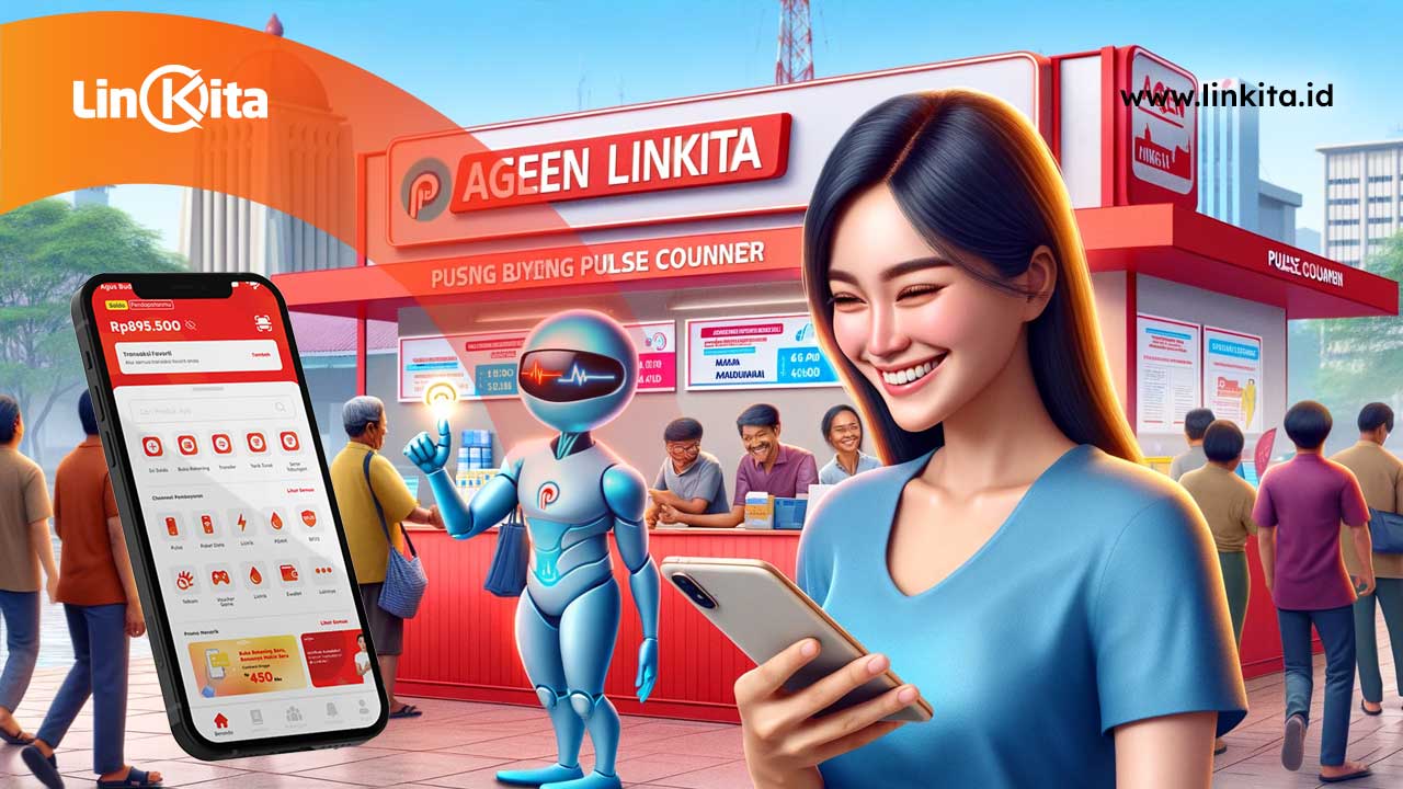 bayar PDAM Banjarmasin