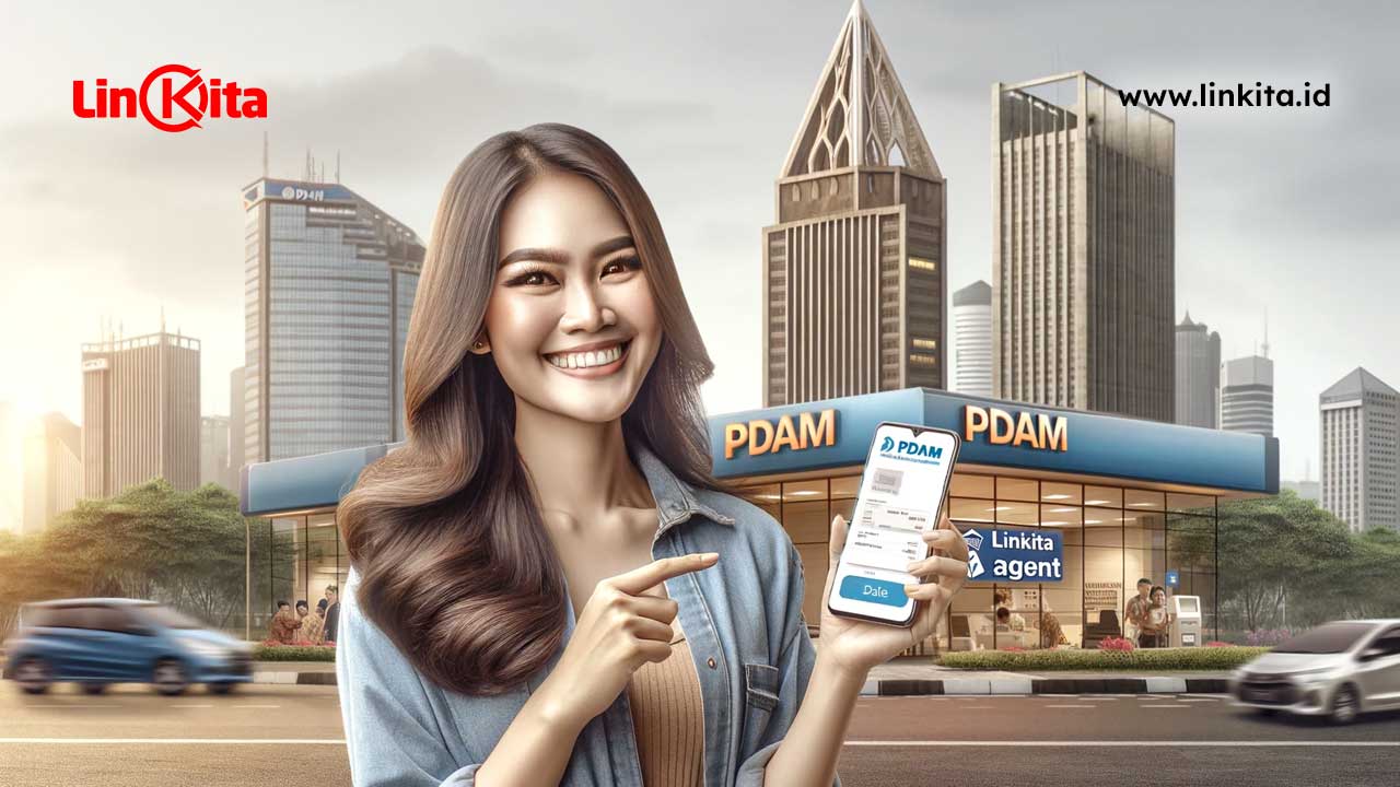 bayar PDAM Situbondo