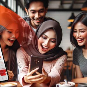 cek tagihan dan bayar PDAM Bekasi