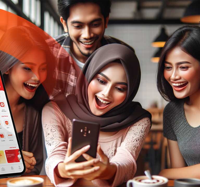 cek tagihan dan bayar PDAM Bekasi