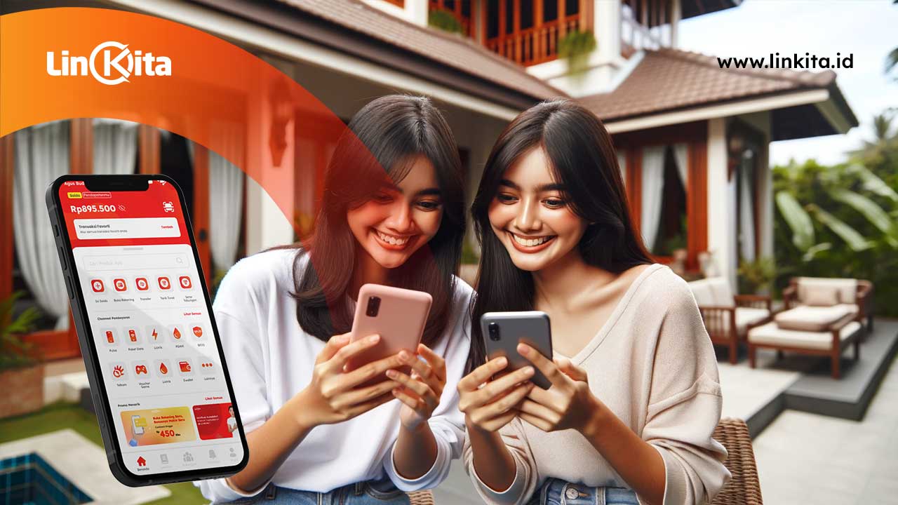 cek tagihan dan bayar PDAM Subang