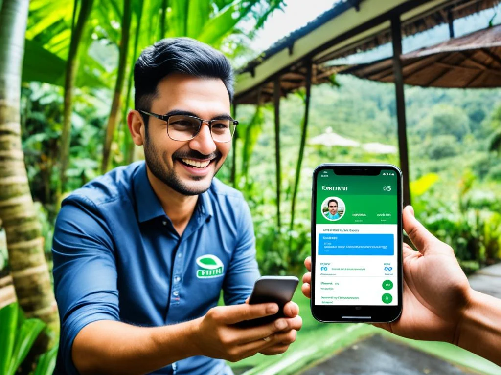 Akses Mudah dengan LinKita