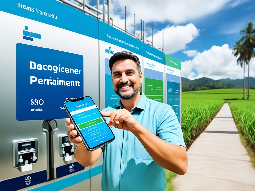 PERUMDA Air Minum Tirta Kelimutu Ende