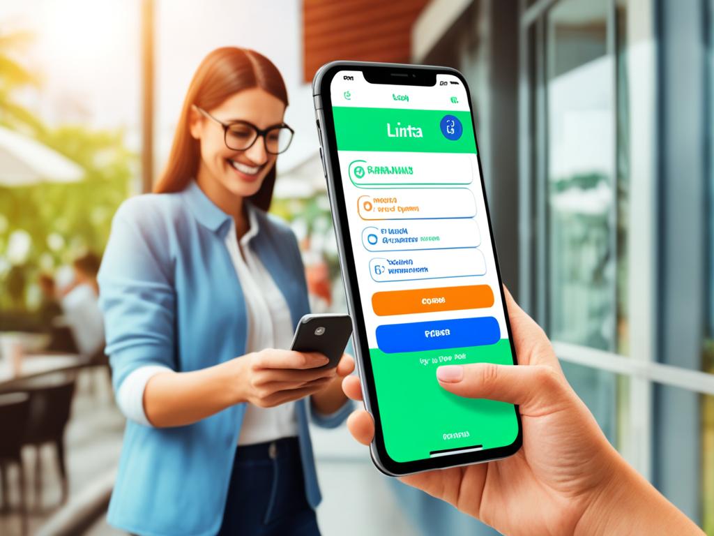 aplikasi keagenan multifungsi