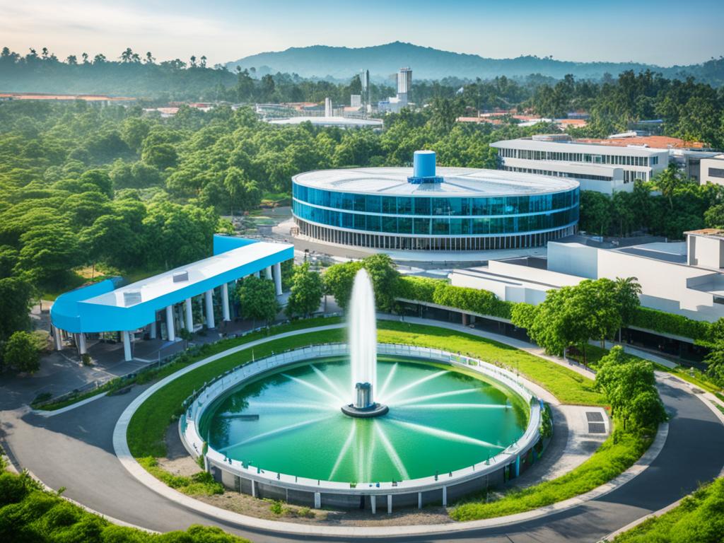pdam blitar