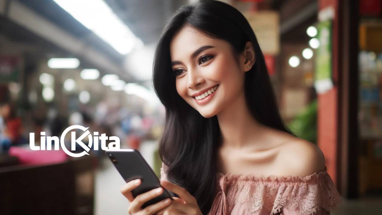Paket Data dan Pulsa di Sidoarjo