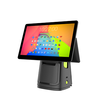product cashier register