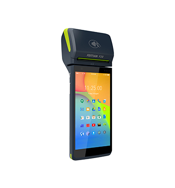 product smart pos